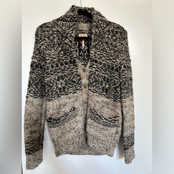 Wilfred Sweaters - Wilfred Wool KnitSweater